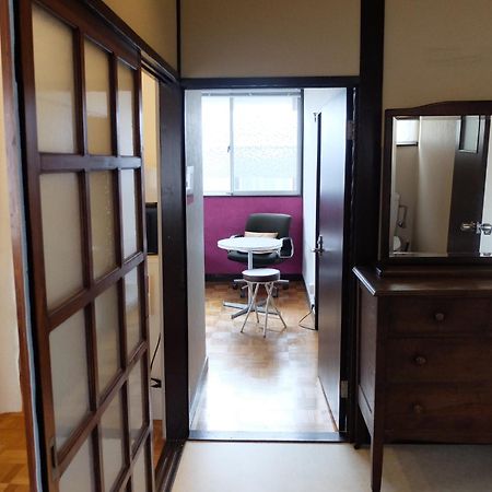 Hotel Kitazawa Cozy House Prefektura Tokio Pokoj fotografie