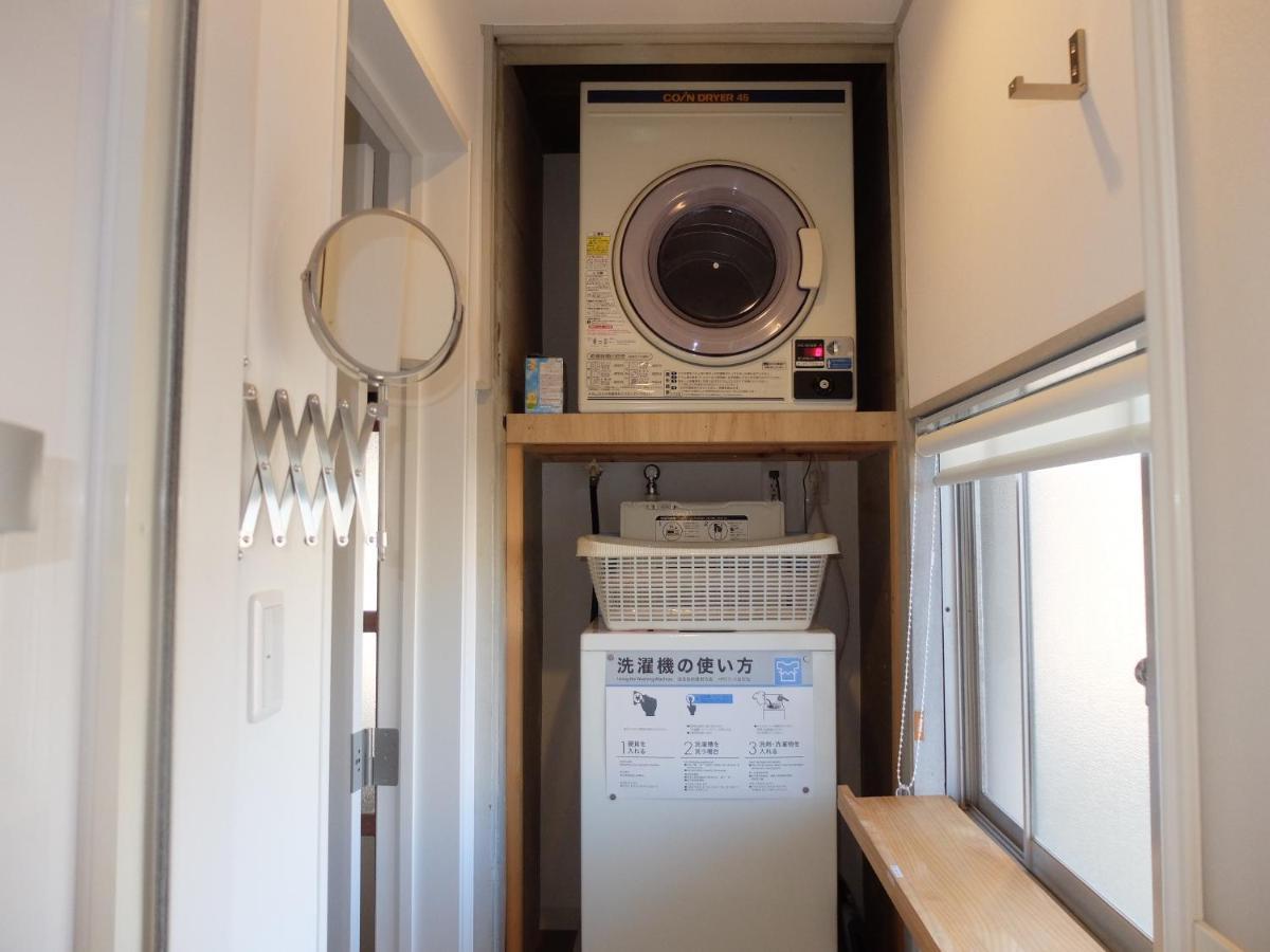 Hotel Kitazawa Cozy House Prefektura Tokio Exteriér fotografie