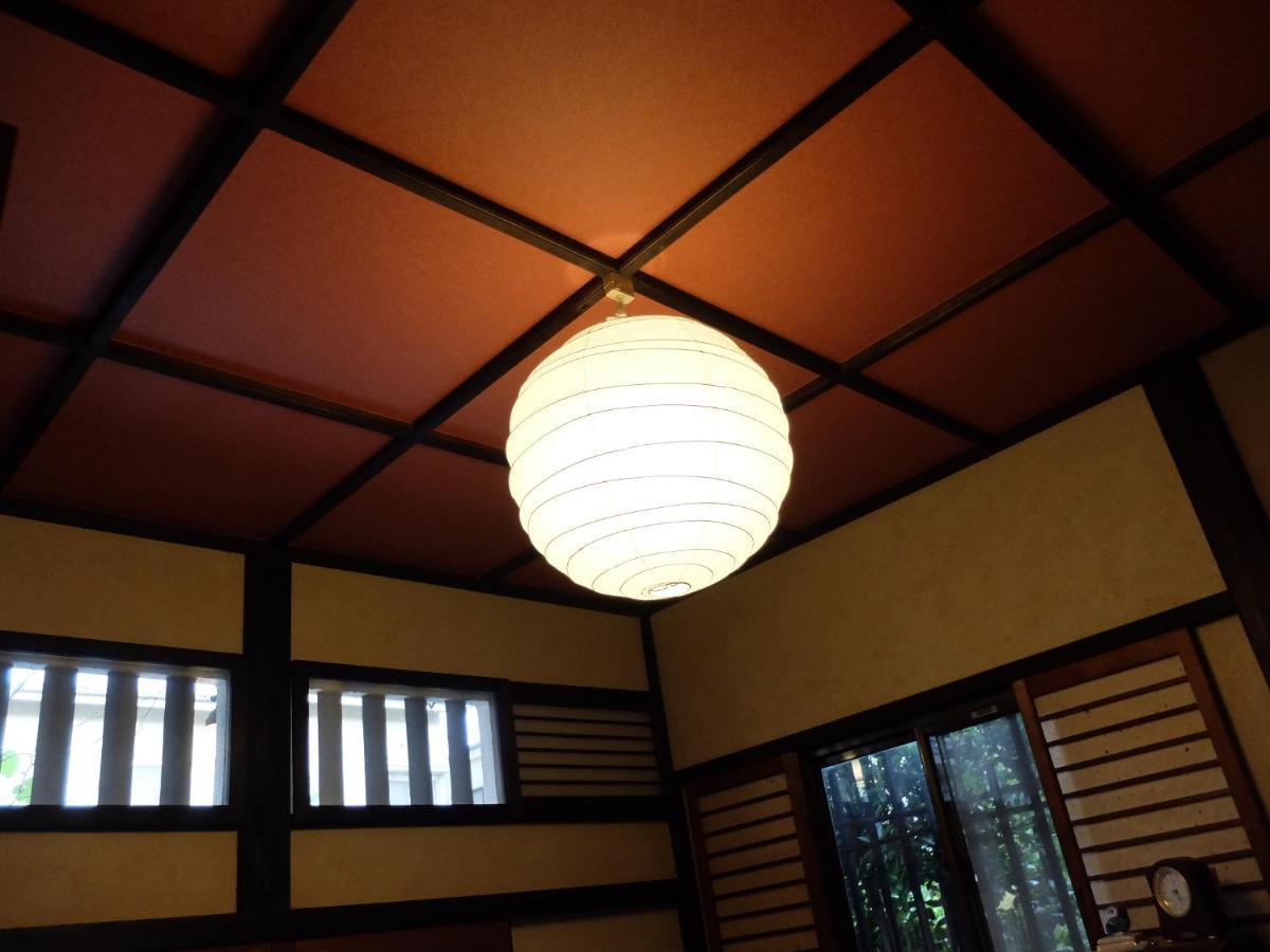 Hotel Kitazawa Cozy House Prefektura Tokio Exteriér fotografie