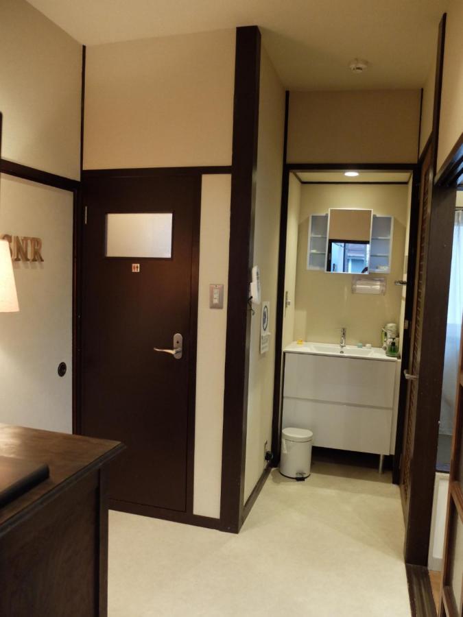 Hotel Kitazawa Cozy House Prefektura Tokio Exteriér fotografie