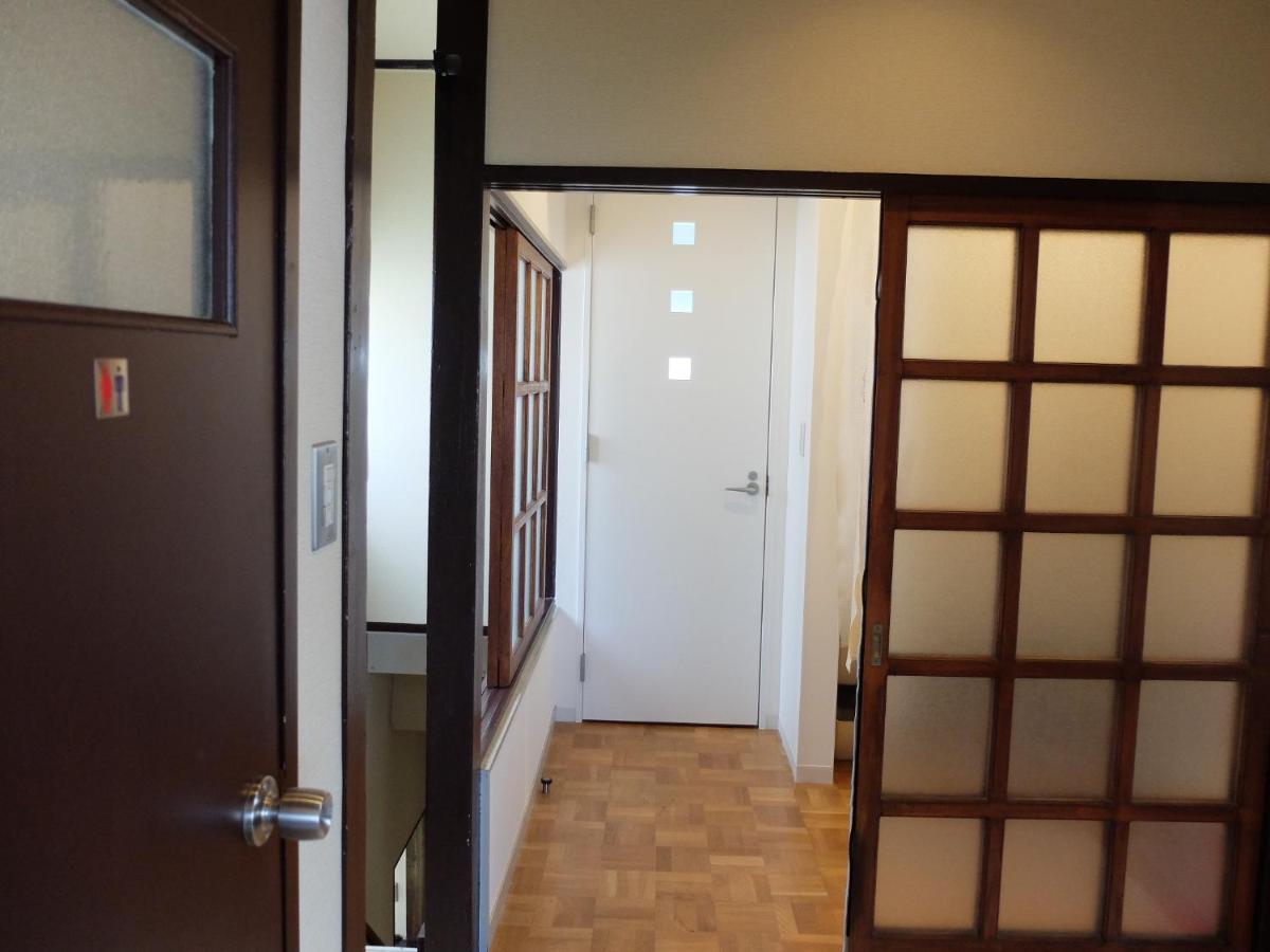 Hotel Kitazawa Cozy House Prefektura Tokio Exteriér fotografie