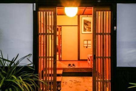 Hotel Kitazawa Cozy House Prefektura Tokio Exteriér fotografie