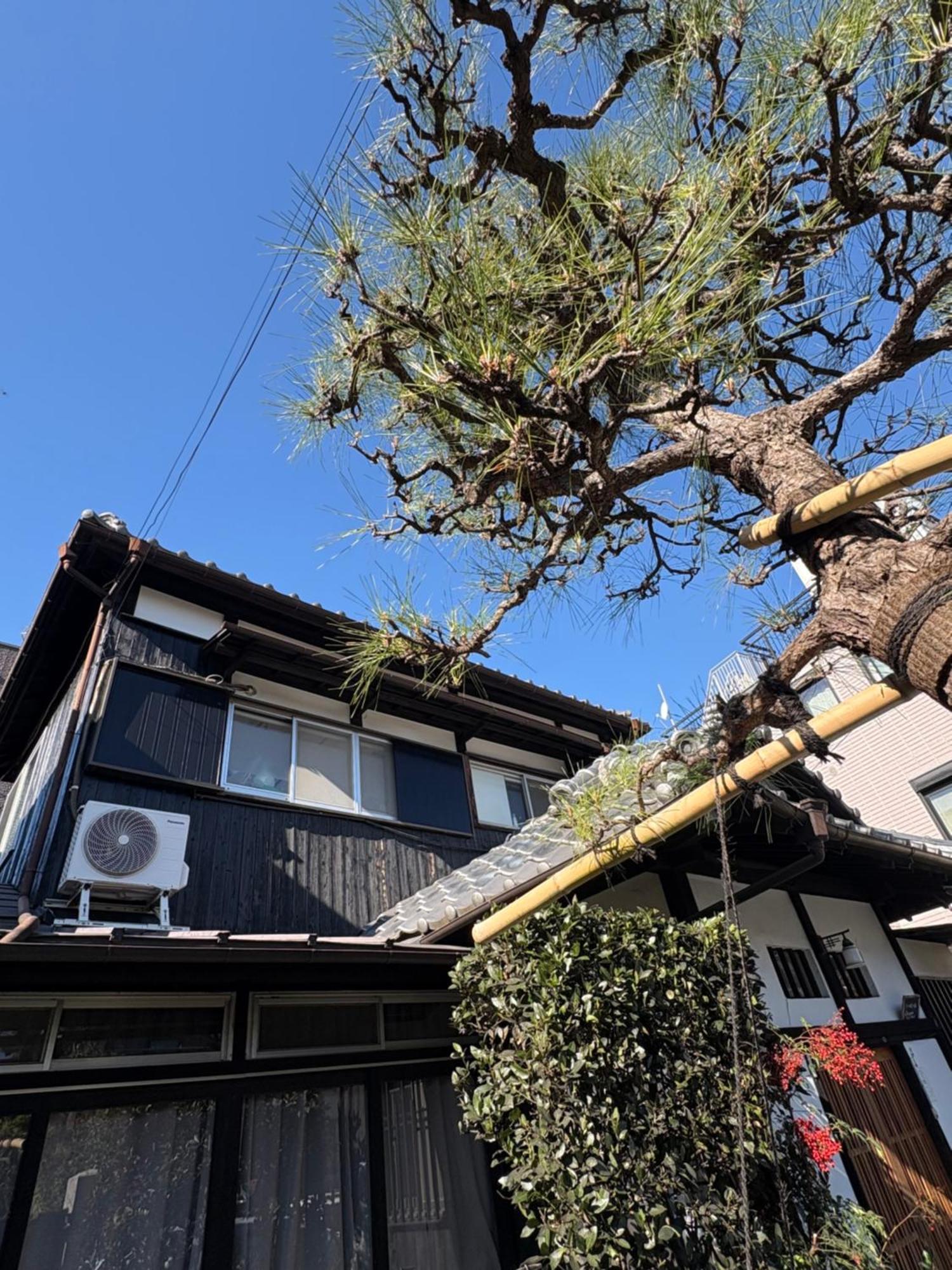 Hotel Kitazawa Cozy House Prefektura Tokio Exteriér fotografie